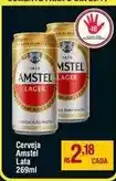 Max Atacadista Amstel - cerveja lata oferta