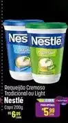 Muffato Nestlé - requeijão cremoso tradicional ou light oferta