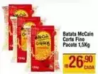 Tonin Superatacado Predilecta - milho verde oferta