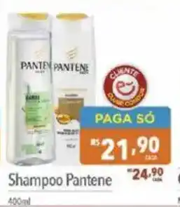 Supermercados Condor Shampoo Pantene oferta