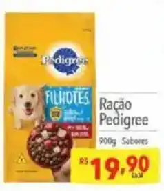 Supermercados Condor Ração Pedigree oferta