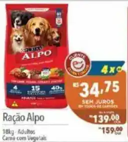 Ração Alpo