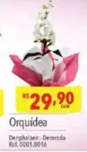 Supermercados Condor Orquídea oferta