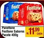 Max Atacadista Festtone - panettone sabores oferta