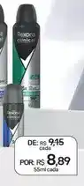 Drogal Rexona - clinical oferta