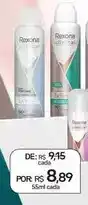 Drogal Rexona - clinical oferta