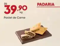 Supper Rissul Pastel de carne oferta