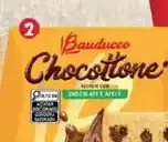 Supper Rissul Bauducco - chocottone recheado oferta