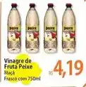 Atacadão Peixe - vinagre de fruta peixe oferta