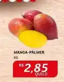 Manga-palmer