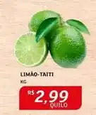Limão-taiti