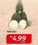 Assaí Atacadista Abacaxi oferta