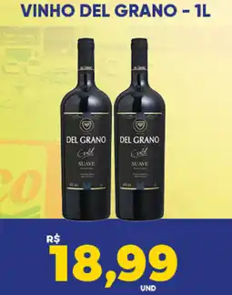 Vinho del grano