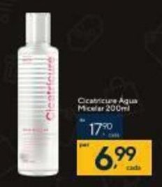 Coop Cicatricure Agua Micelar 200ml oferta