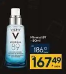Mineral 89 50ml
