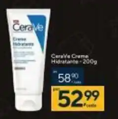 Coop CeraVe Creme Hidratante 200g oferta