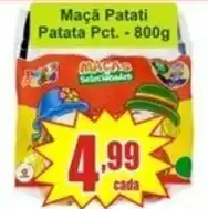 Maca Patati Patata pct 800g