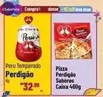 Muffato Perdigão - peru temperado oferta