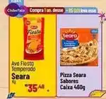 Muffato Rs - pizza oferta