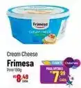 Muffato Frimesa - cream cheese oferta