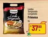 Muffato Frimesa - lombo temperado congelado oferta