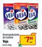 Muffato Veja - desengordurante de cozinha oferta