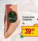 Muffato Costela ovina congelada oferta