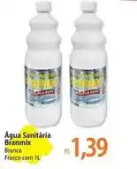 Fort Atacadista Minuano - lava roupas em pó oferta