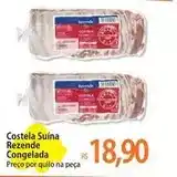 Fort Atacadista Bauducco - panettone/chocottone oferta