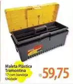 Fort Atacadista Copacol - posta de tilápia oferta