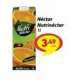 Néctar nutrinéctar 1l