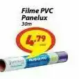 D'avó Supermercado Filme pvc panelux 30m oferta