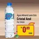 Muffato Cristal - água mineral sem gos oferta