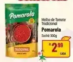 Muffato Pomarola - molho de tomate tradicional oferta