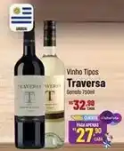 Muffato Vinho tipos oferta