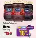 Muffato Hero - geleia sabores oferta