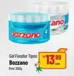 Muffato Bozzano - gel fixador tipos oferta