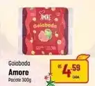 Muffato Amore - goiabada oferta