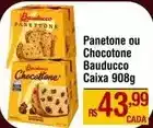 Max Atacadista Bauducco - panetone ou chocotone oferta