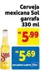 Drogal L'oréal - solar expertise oferta
