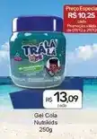 Drogal Tra la la - gel cola nutrikids oferta