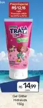 Drogal Tra la la - gel glitter hidrakids oferta