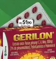 Drogal Cifarma - gerilon oferta