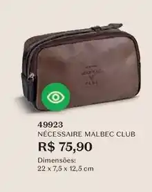 O Boticário Egeo - kit blue oferta