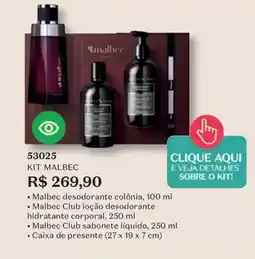 O Boticário Quasar - oleo lanza spray desodorante colônia oferta