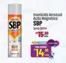 Muffato Sbp - inseticida aerossol ação magnética oferta