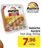 Carrefour Salsicha oferta