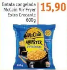 Sonda Batata congelada McCain Air Fryer Extra Crocante oferta