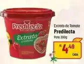 Muffato Predilecta - extrato de tomate oferta