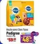 Muffato Pedigree - ração para cães tipos oferta